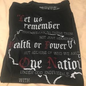 Express men’s t shirt